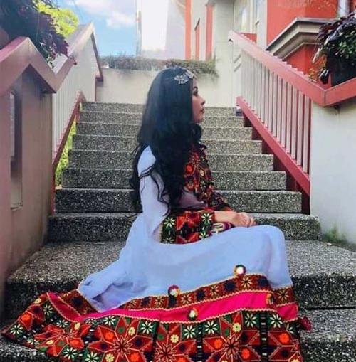عکس پروفایل افغانی ها