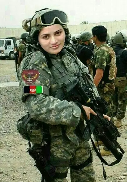 عکس پروفایل افغانی ها