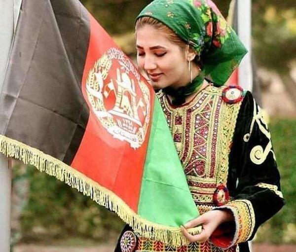 عکس پروفایل افغانی ها