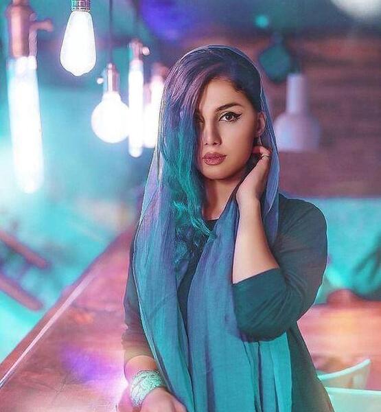 عکس پروفایل دخترونه افغانستان