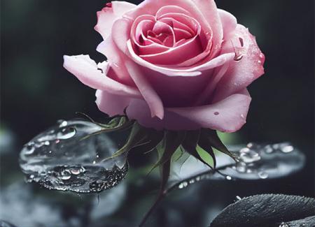 عکس پروفایل گل دخترانه