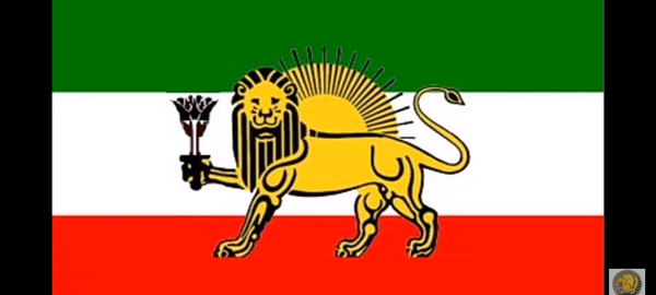 عکس تصویر زمینه گوشی شیر و خورشید