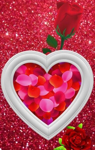 عکس تصویر زمینه زیبا برای گوشی عاشقانه
