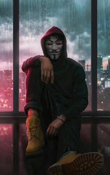 عکس تصویر زمینه گوشی فانتزی پسرانه