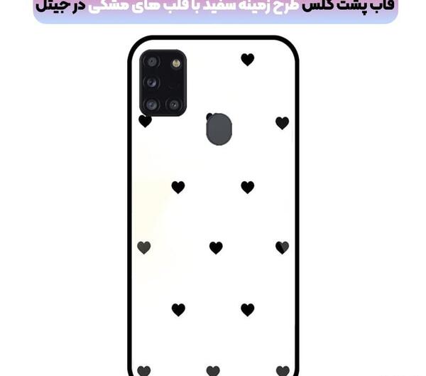 عکس تصویر زمینه گوشی سامسونگ قلب