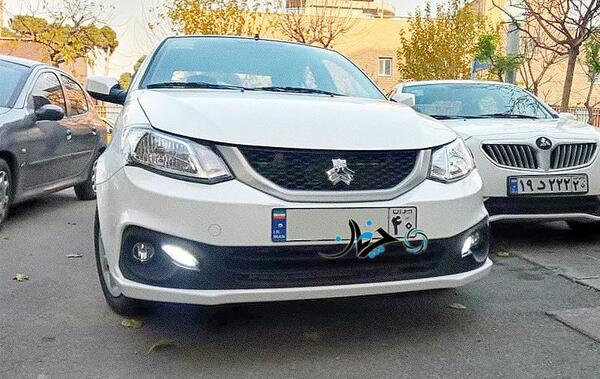 عکس کیلومتر ساینا s