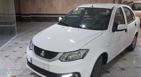 عکس ماشین ساینا s مشکی