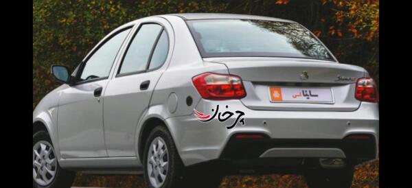عکس داخل کابین ساینا اس دوگانه سوز