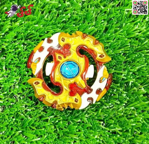 عکس فرفره انفجاری اسپرایزن