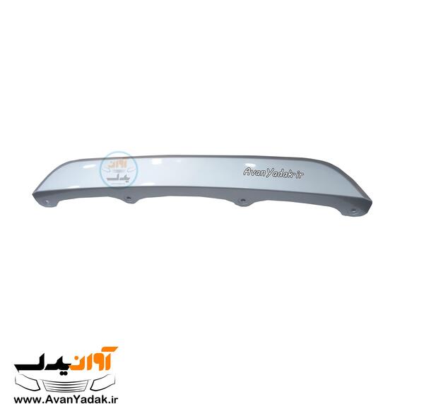 عکس سپر عقب ساینا اس