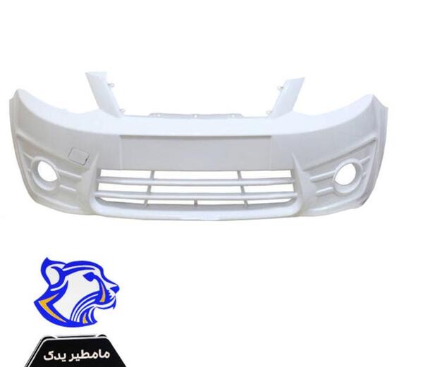 عکس دیاق عقب ساینا
