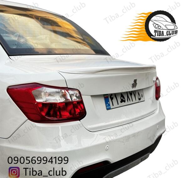 عکس صندوق ساینا اس