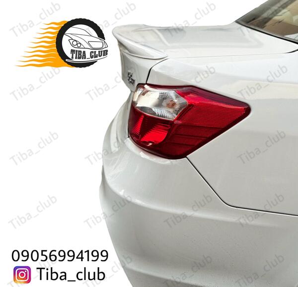 عکس صندوق ساینا اس