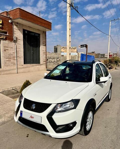 عکس کوییک gxr