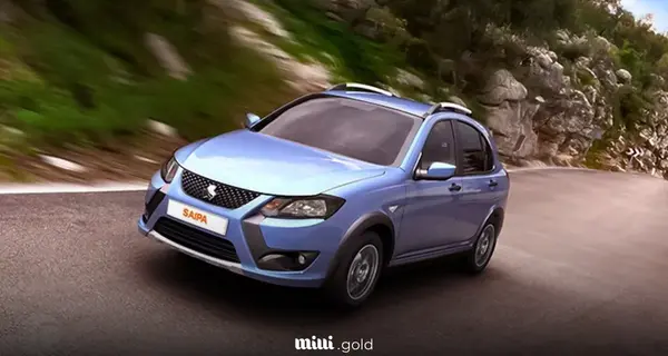 عکس کوییک gxr