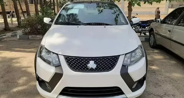 عکس کوییک s تیپ da