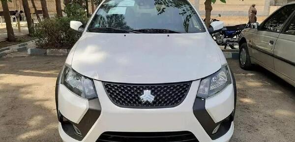 عکس کوییک s با استاندارد ۸۵ گانه