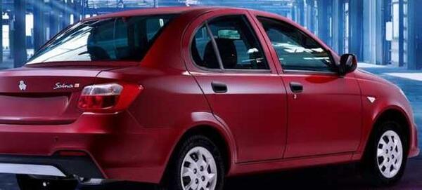 عکس ساینا معمولی و ساینا اس