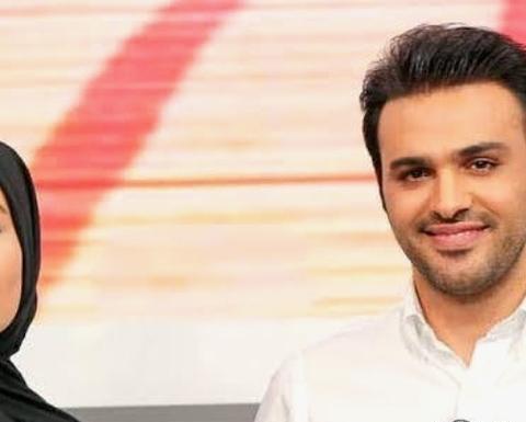 عکس سانیا سالاری و سامان صفاری