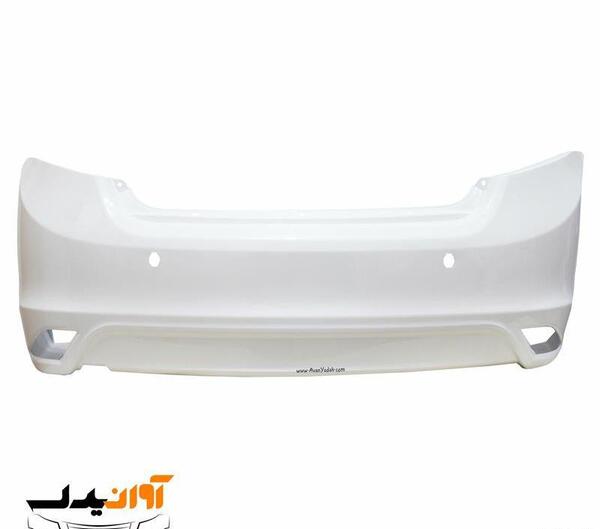 عکس ساینا s سفید