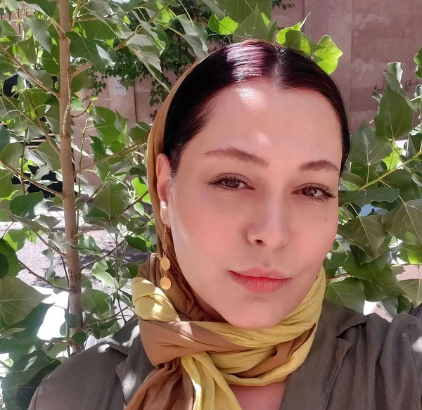عکس های سانیا رمضانی