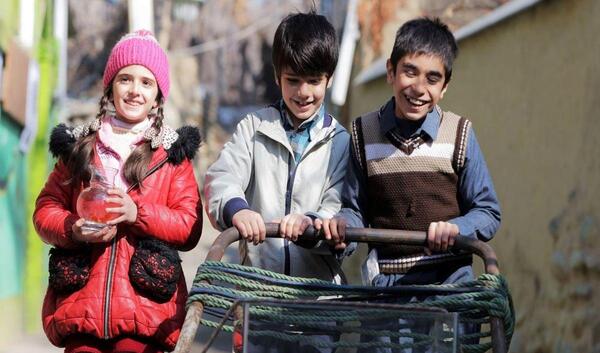 عکس های سانیا رمضانی