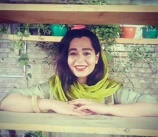 عکس های سانیا رمضانی