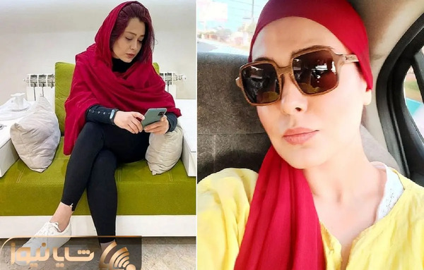 عکس های سانیا رمضانی