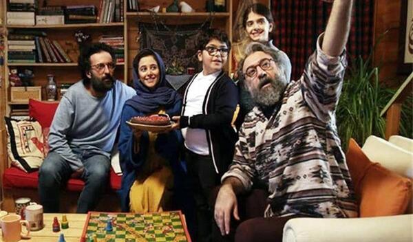 عکس های سانیا رمضانی