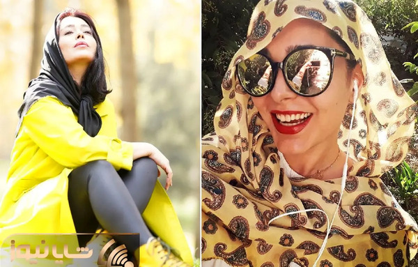 عکس های سانیا رمضانی
