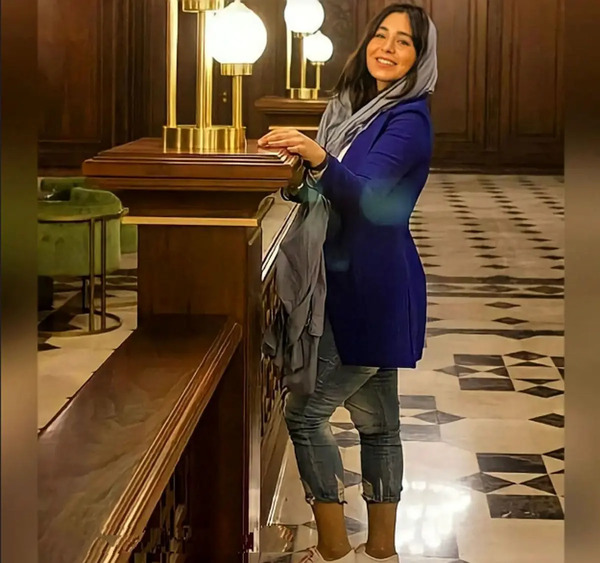 عکس های سانیا رمضانی