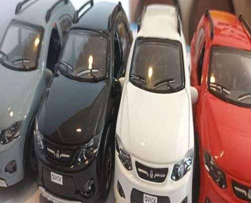 عکس کوییک اسباب بازی