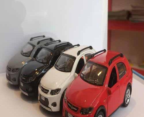 عکس کوییک اسباب بازی