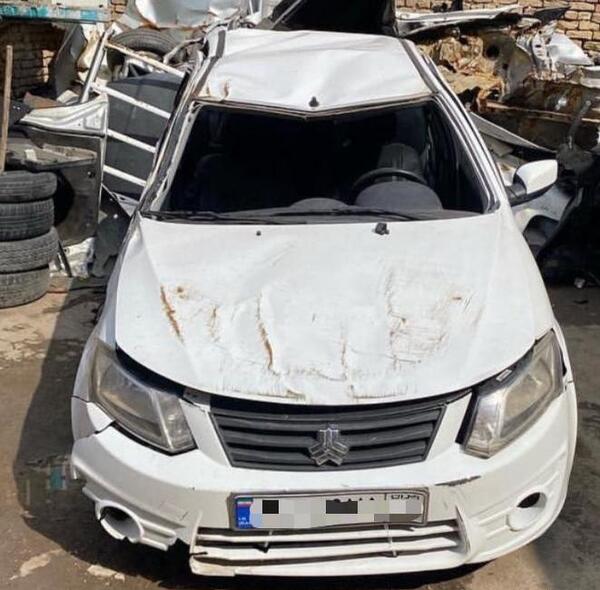 عکس خودروی ساینا