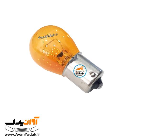 عکس چراغ عقب ساینا