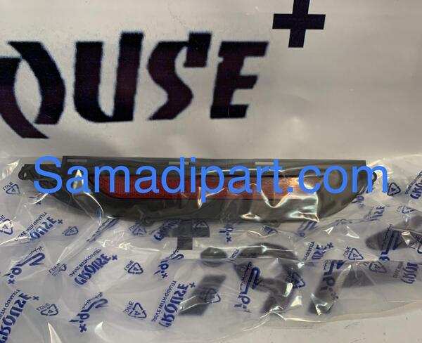 عکس چراغ عقب ساینا اس