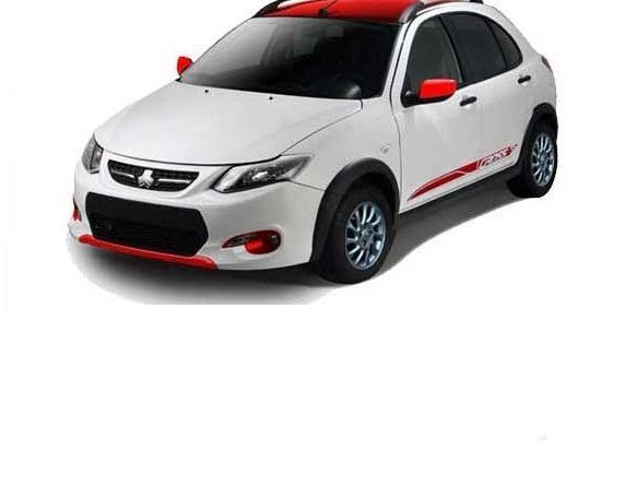عکس کوییک جی ایکس اچ