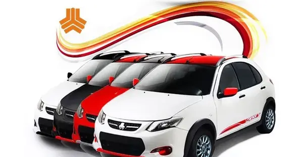 عکس کوییک جدید سایپا