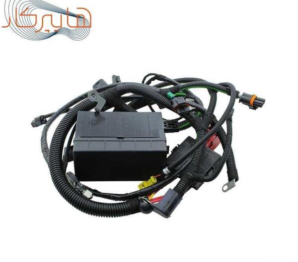 عکس جعبه فیوز کوییک