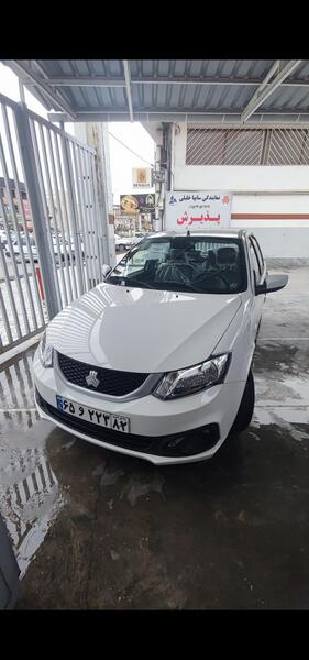 عکس ساینا اس ۸۵ گانه