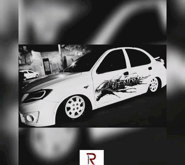 عکس ساینا s اسپرت