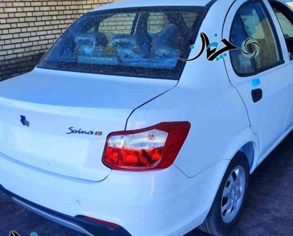 عکس ساینا s دنده ای