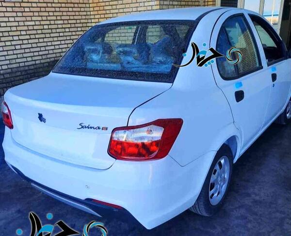 عکس ساینا s 85 گانه