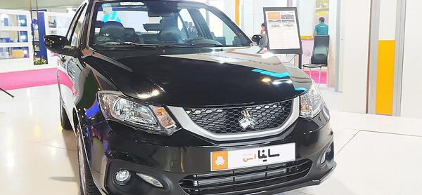 عکس ساینا s اتومات