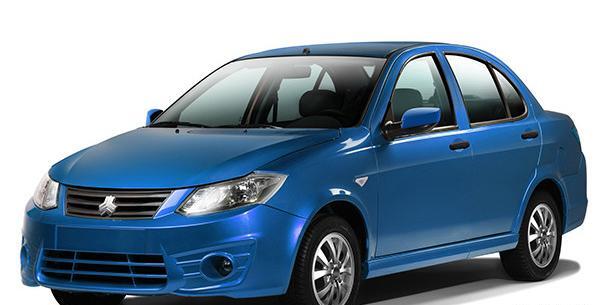 عکس موتور ساینا ex