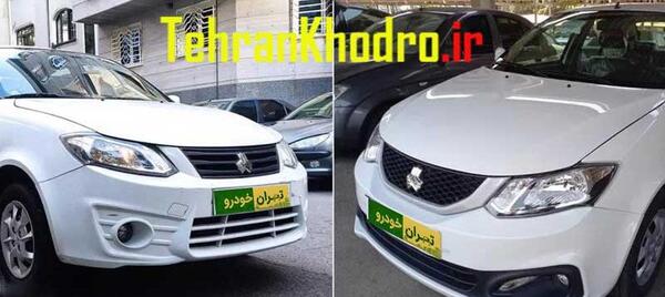 عکس موتور ساینا ex