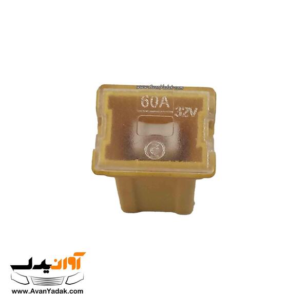 عکس جعبه فیوز کوییک s