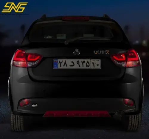 عکس کوییک های اسپرت