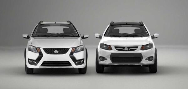 عکس های کوییک gxr