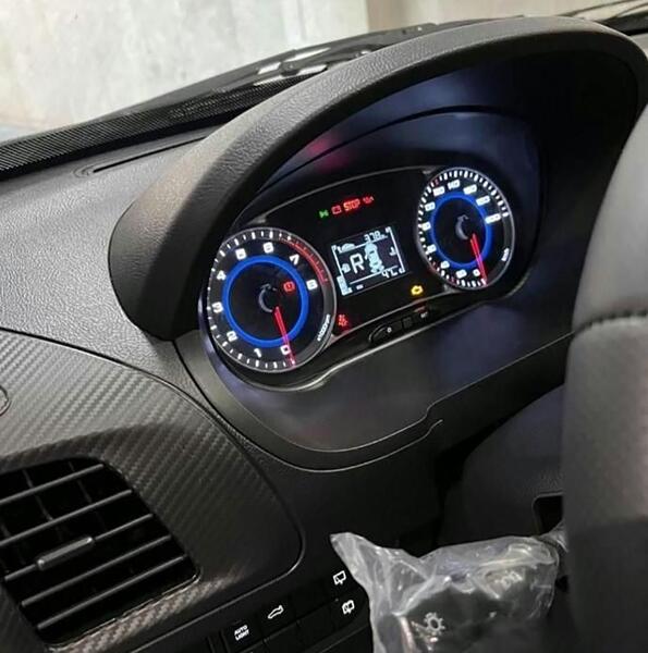 عکس های کوییک gxr
